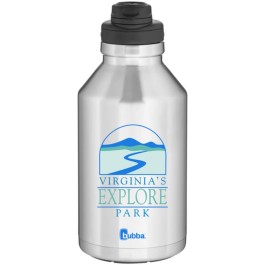 Bubba Stainless Steel Thermal Growler 64 oz.