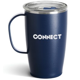 18 oz. Swig Life Stainless Steel Travel Mug