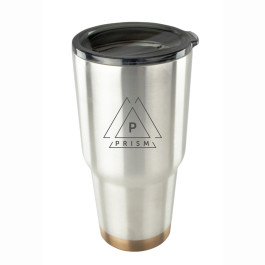 Printed 30oz. Two Tone Viking Tumbler