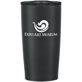20 oz. Himalayan Tumbler With Antimicrobial Additive