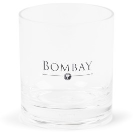 Soiree Tritan Old Fashioned Tumbler - 12 oz.