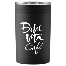 Sherpa 11 oz. Vacuum Tumbler & Insulator