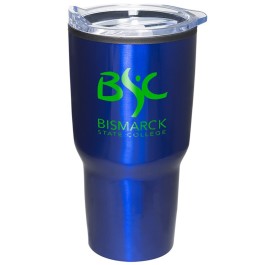 30 oz. Mondo Insulated Tumbler