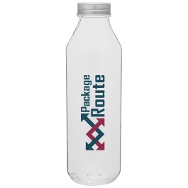 H2go Lift 25 oz. Single Wall Eastman Tritan Copolyester Bottle