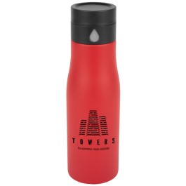22 oz. Stainless Steel Hydro Bottle