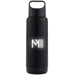 LED Logo Light Up 16 oz. Bottle