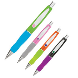 Custom Ballpoint Pen