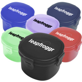 Personalized Snack-in Container