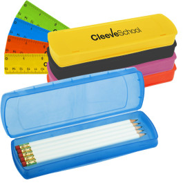 Printed USA Back to School Kit