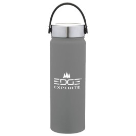 Hydra 20 oz. Stainless Steel Bottle