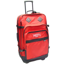 Imprinted 27" Upright Luggage