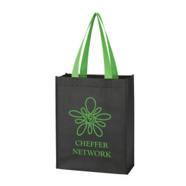 Non-Woven Mini Tote Bag