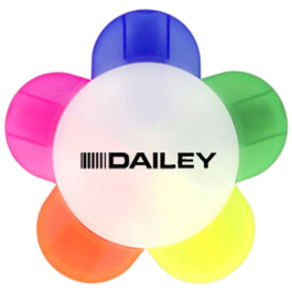 Logo Daisy Highlighter