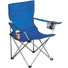 Monogrammed Fanatic Event Folding Chair