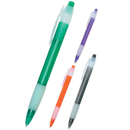 Monogrammed Radiant Pen