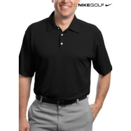 Nike dri fit mini texture polo new arrivals