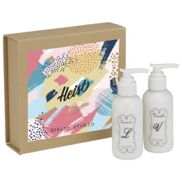 Lavvish 2-Piece Scented Lotion Set
