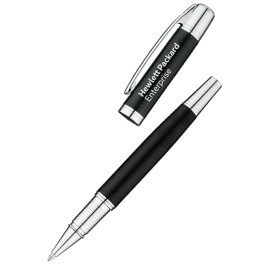 Diplomat Cap-off Rollerball Pen