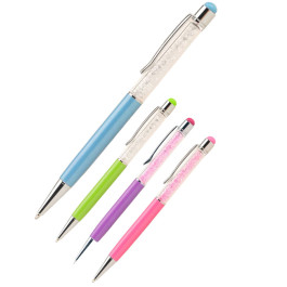 Personalized Capella Stylus Pen