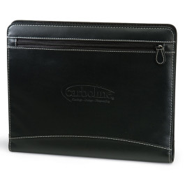 Promo Perspective Padfolio