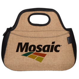 Printed Sierra Lunch Bag 