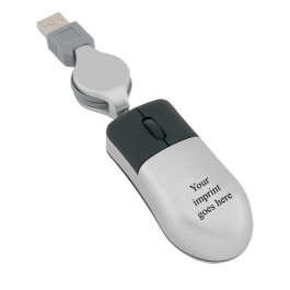 USB Optical Mouse