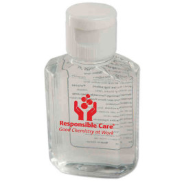 Promo 2 oz. Protect Antibacterial Gel
