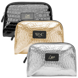 Promotional Glam-Up Accessory Bag