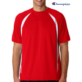 Champion Adult Double Dry® Elevation T-Shirt