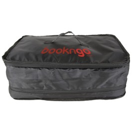 Collapsible Luggage Organizer