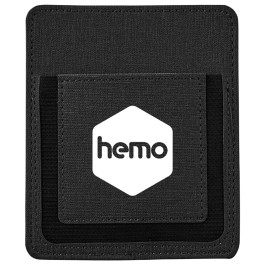 Bash Reusable Phone Pocket