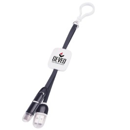 Taurus Charger Cable Set 
