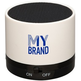 Budget Bluetooth Speaker
