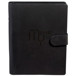 Junior Folio With Ul Power Bank