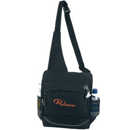 Vertical Messenger Pack