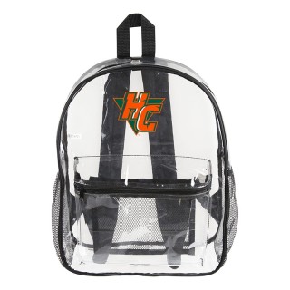 Clear Stadium Backpack
