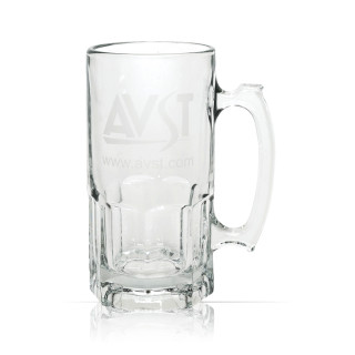34 oz. Grande Beer Mug