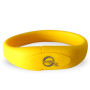 2GB Wristband Flash Drive