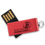 Solid Swivel USB Drive