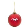 Round Ornament