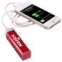 Printed Econo Mobile Charger