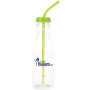 Soda Pop Bottle