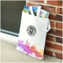 UV INK Convention Tote