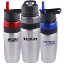 25 oz. Stainless Steel Water Bottle - Group