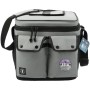 Arctic Zone Repreve 24 Can Double Pocket Cooler