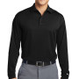 Nike Golf Long Sleeve Dri-FIT Stretch Tech Polo (Apparel)