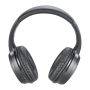 Light Up Logo Bluetooth Headphones