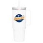 Denali Stainless Steel Thermal Mug 40 oz.