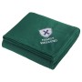 Fleece-sherpa Blanket