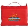 Fleece Travel Blanket